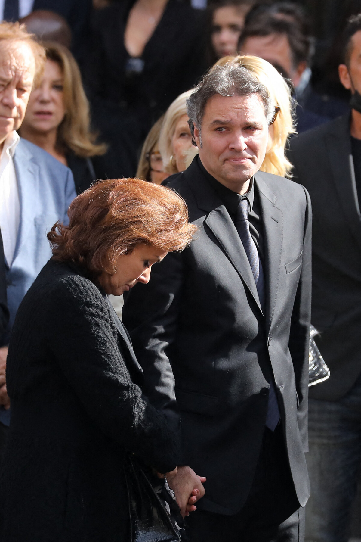 Laurent Tapie : Un Héritage et une Nouvelle Vision