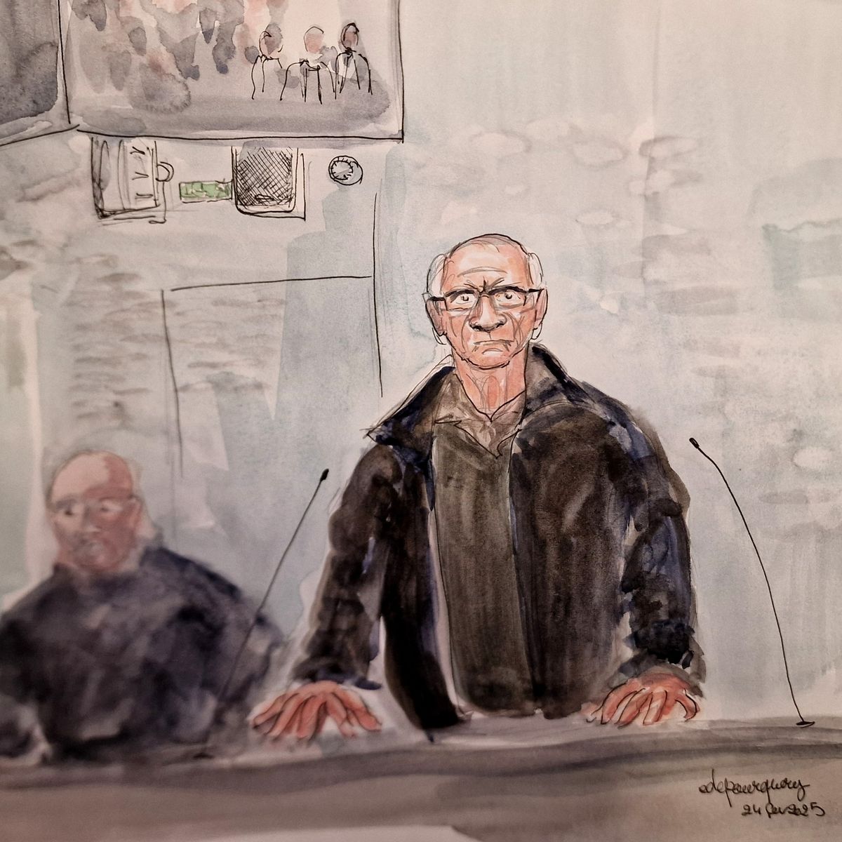Le Scouarnec : Enquête sur une Affaire Épineuse