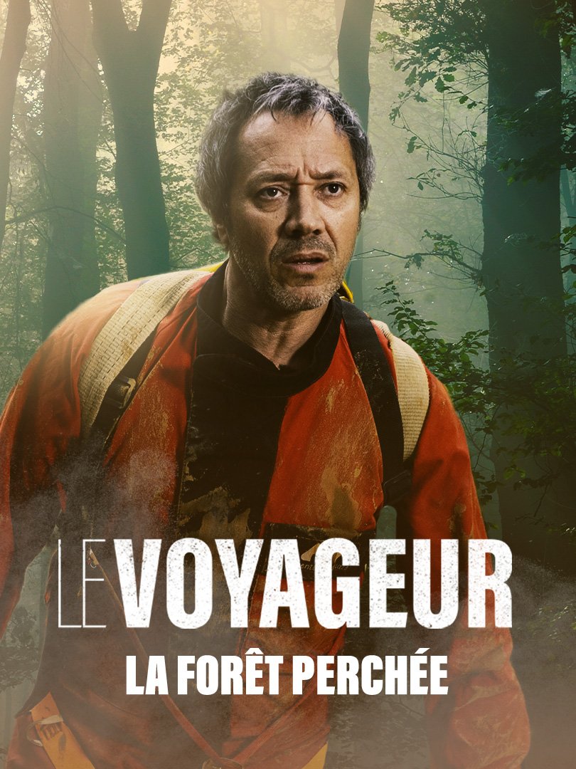 Le Voyageur La Forêt Perchée : Une Évasion au Coeur de la Nature