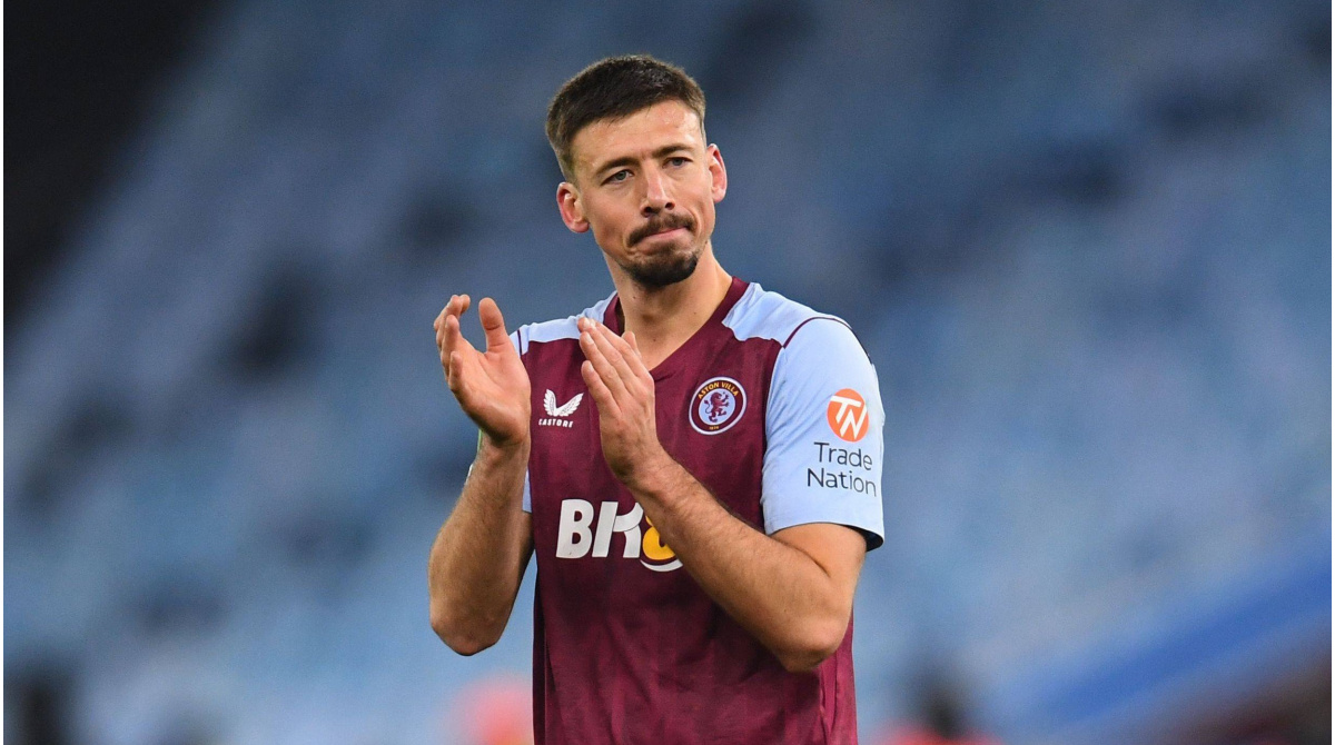 L'évolution de Clément Lenglet dans le monde du football