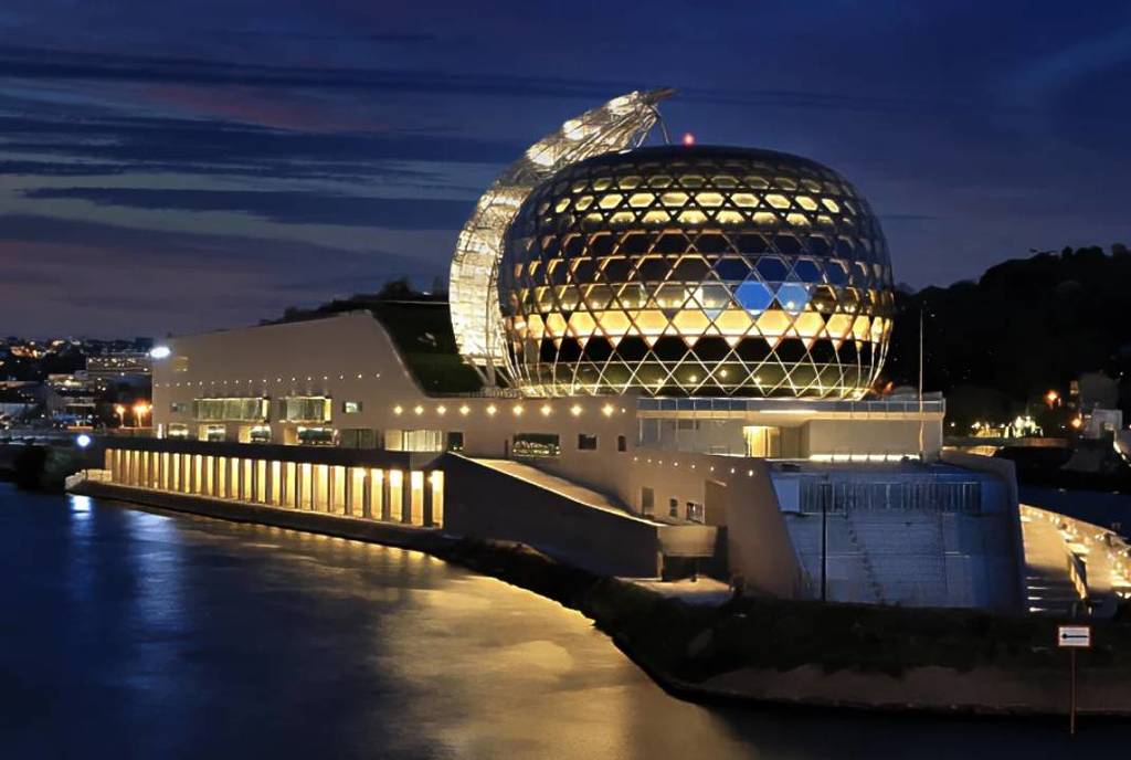 Les Flammes 2025 : Un aperçu des événements incandescents