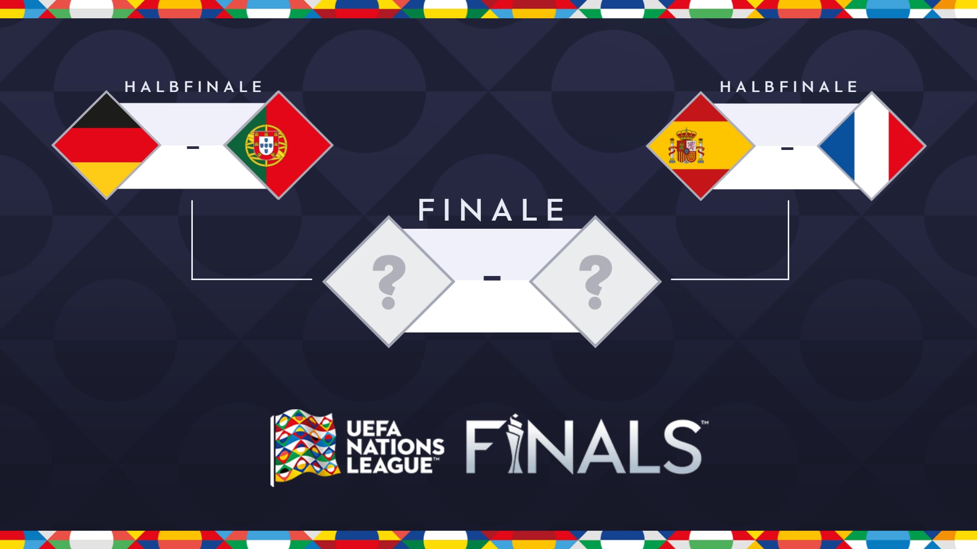 Tout Savoir sur la Ligue des Nations en 2023