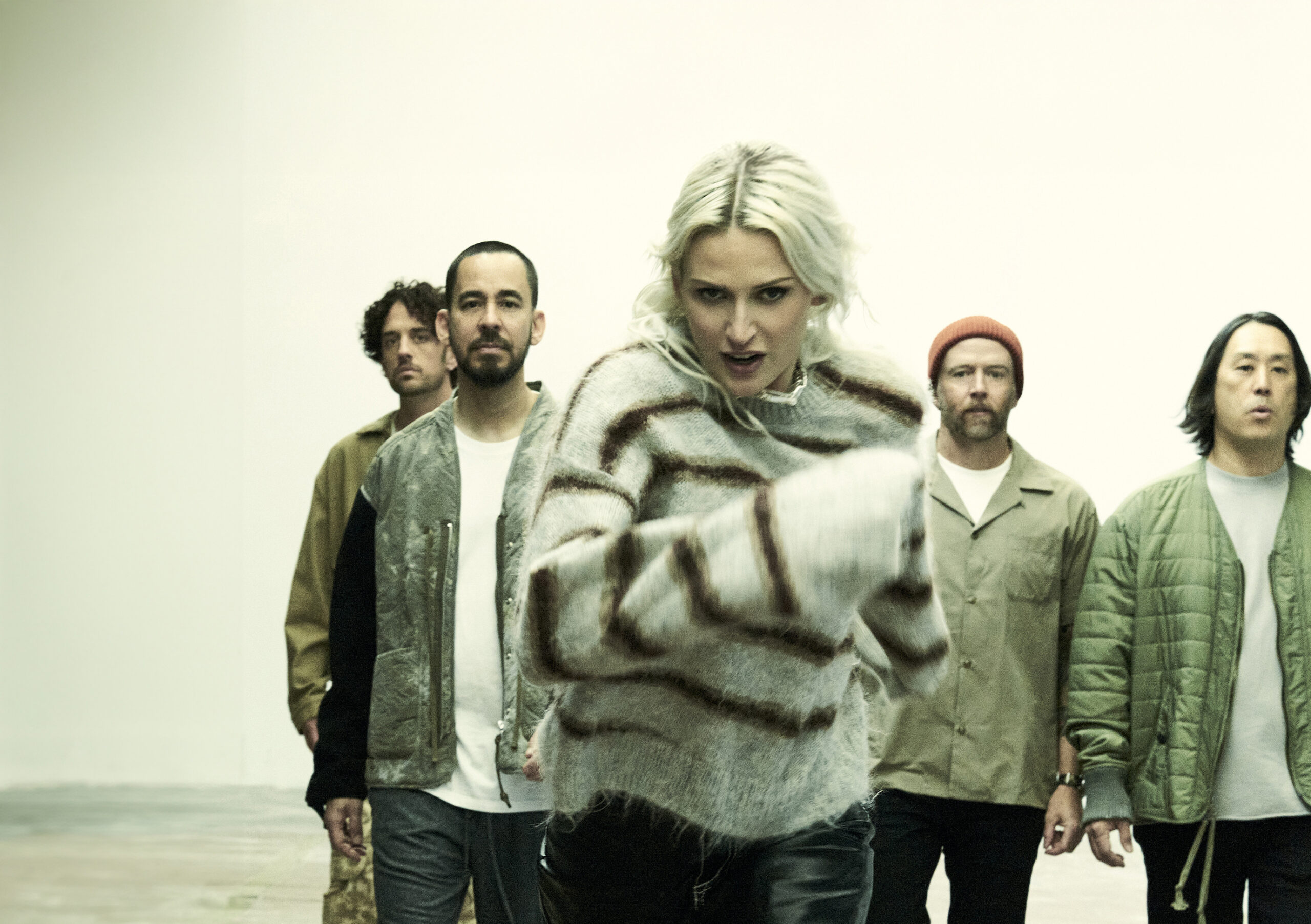L&rsquo;Héritage Musical de Linkin Park : Une Réflexion sur Leur Impact