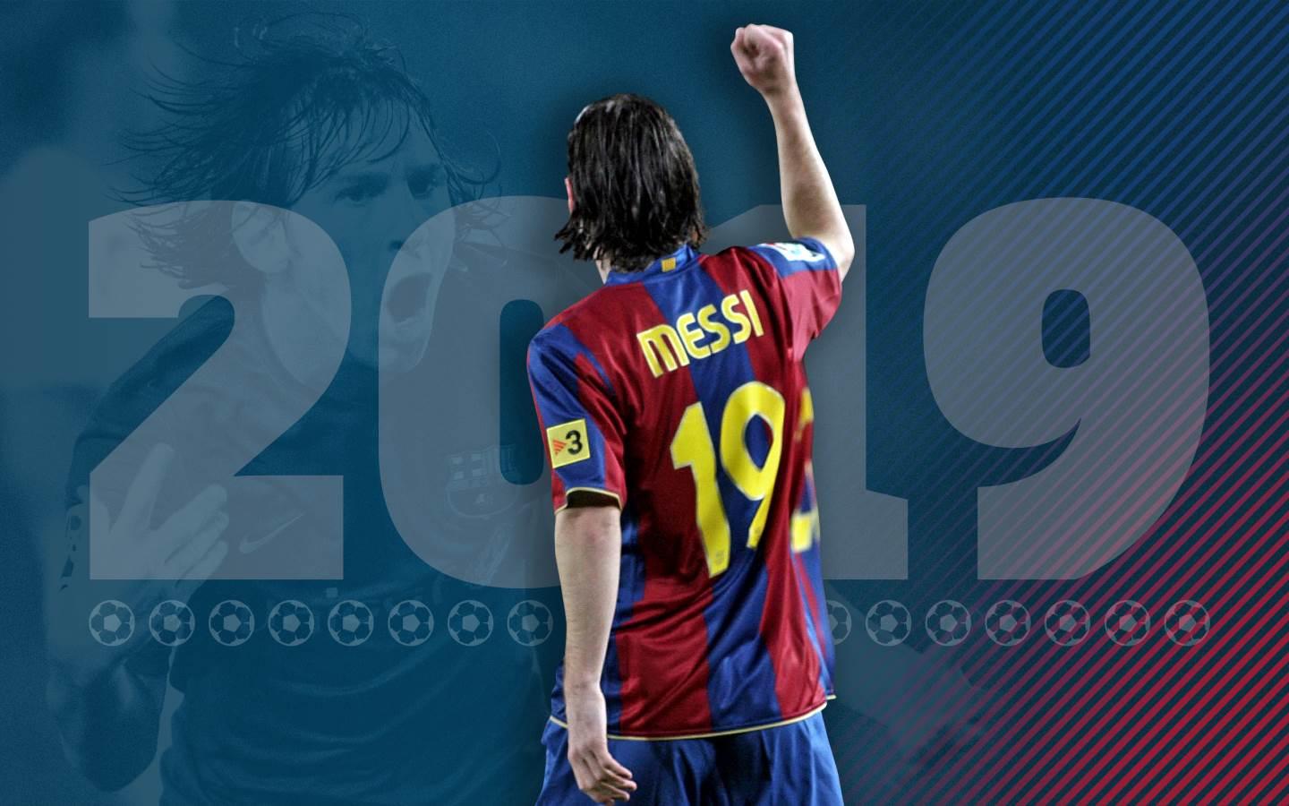 Lionel Messi : Un Icône du Football au-delà des Terrains