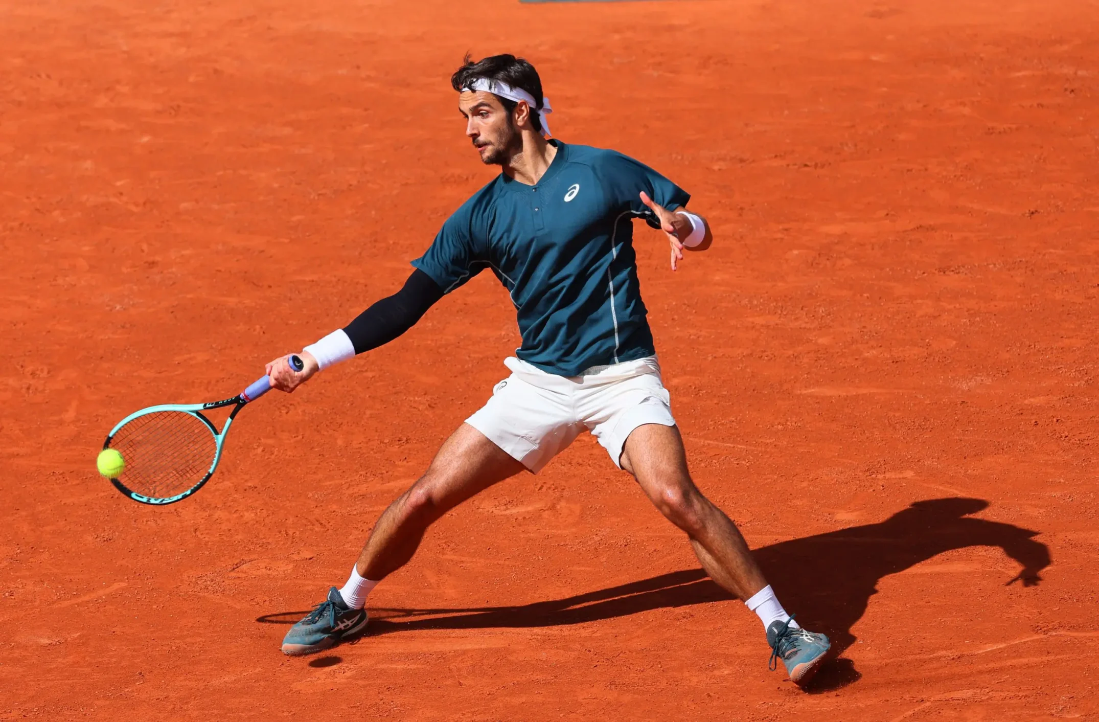 Lorenzo Musetti : Le futur du tennis mondial
