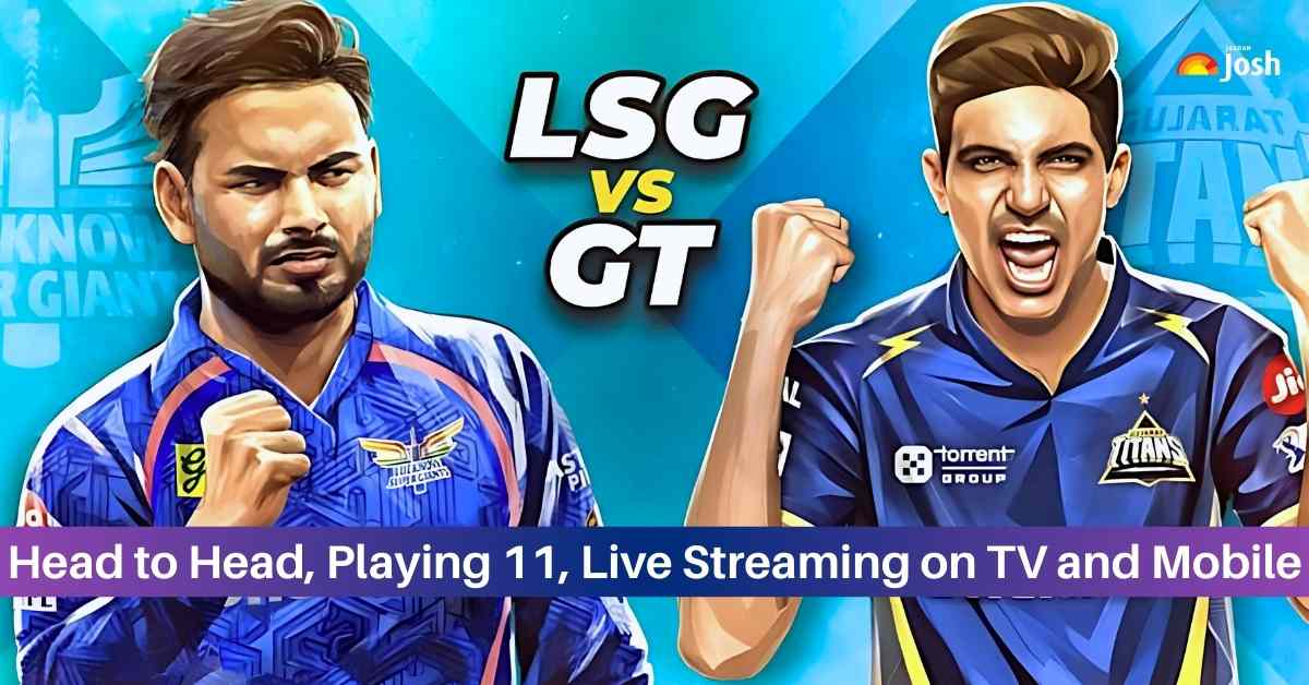 Analyse du match LSG contre GT : Résultats et implications