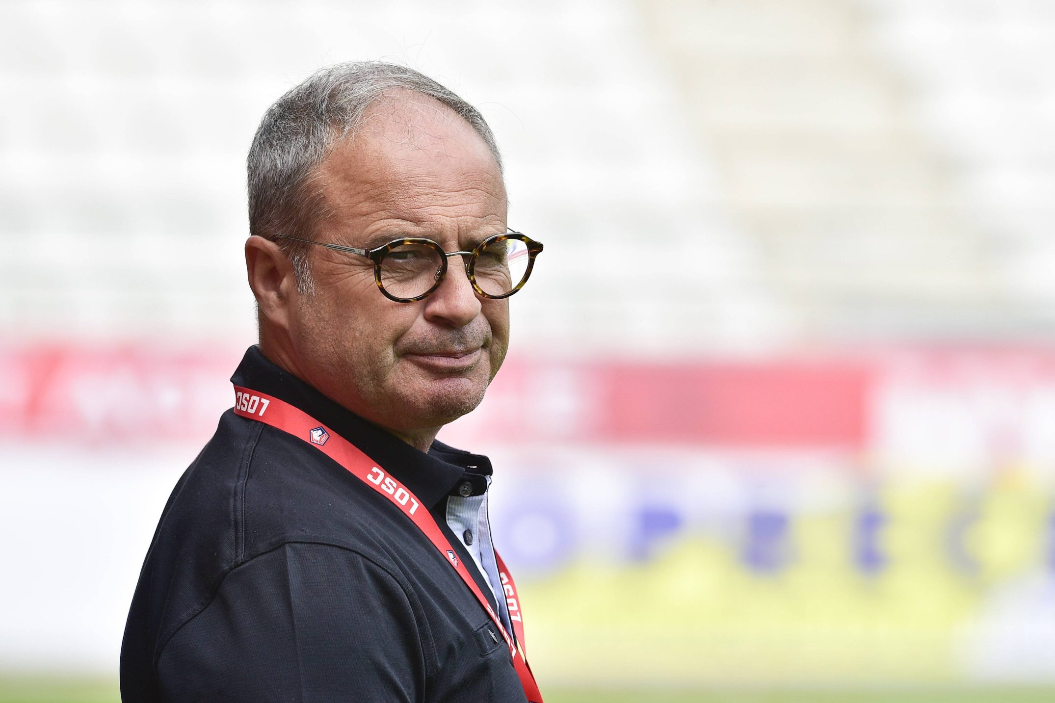 Luis Campos : Le stratège derrière les succès footballistiques