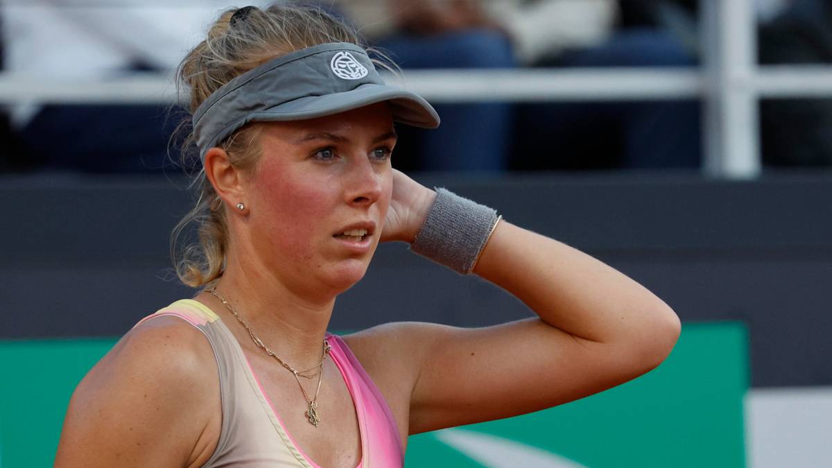 Magdalena Fręch : Une montée fulgurante dans le monde du tennis