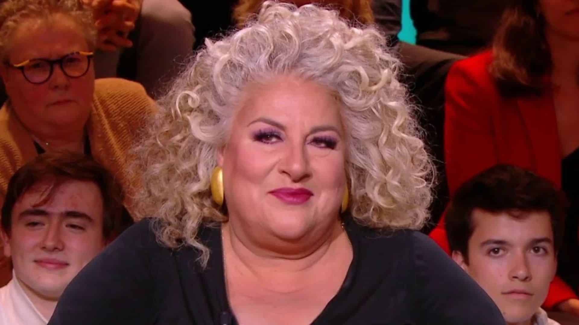 L'Univers de Marianne James : Artiste Et Animatrice Imprégnée de Talents