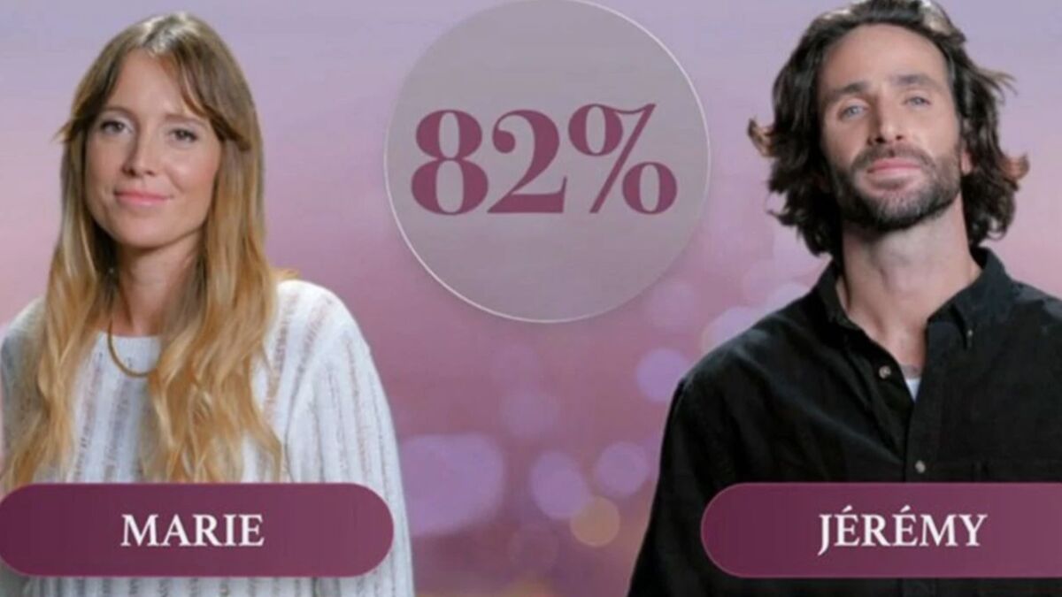 Marie au Premier Regard : Une Aventure Romantique Unique