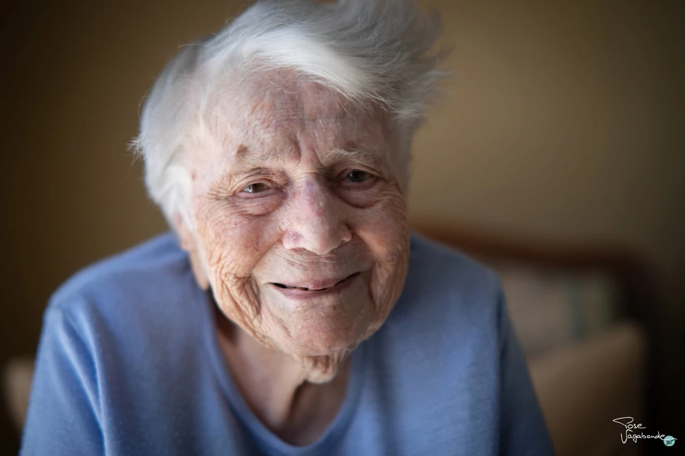 Marie Rose Tessier : Un exemple de résilience et de dévouement