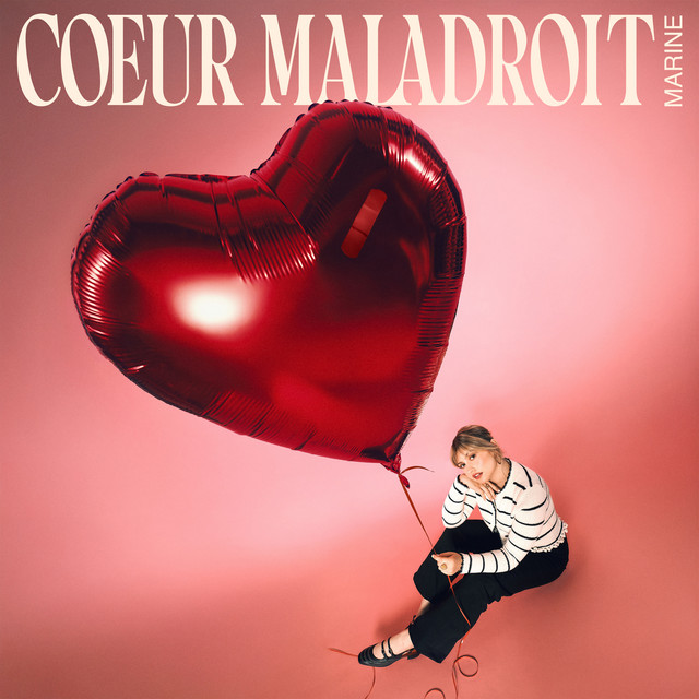 L'Évolution du Phénomène Marine Coeur Maladroit