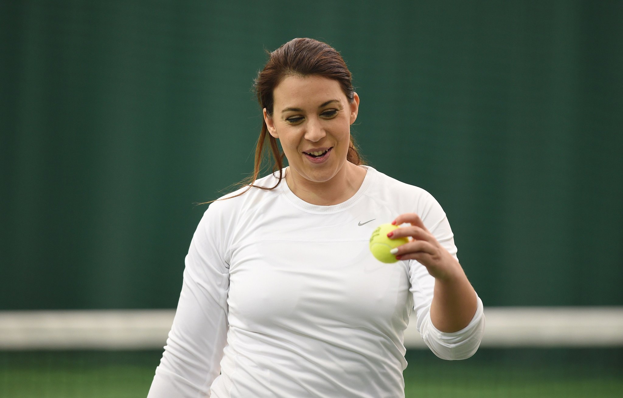 Marion Bartoli : Le Parcours d'une Championne