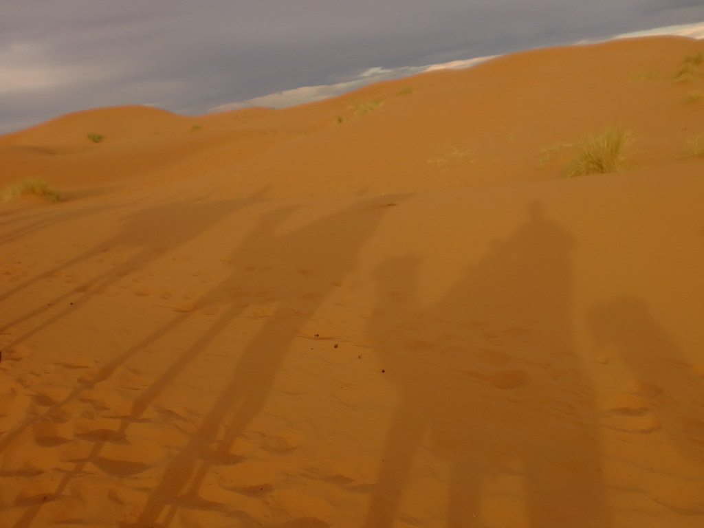 Le Maroc : Un pays au cœur des transformations en 2023
