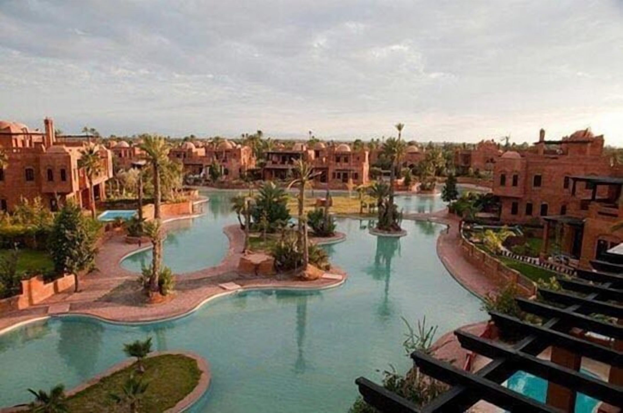 Marrakech : Joyau de la Culture et du Tourisme