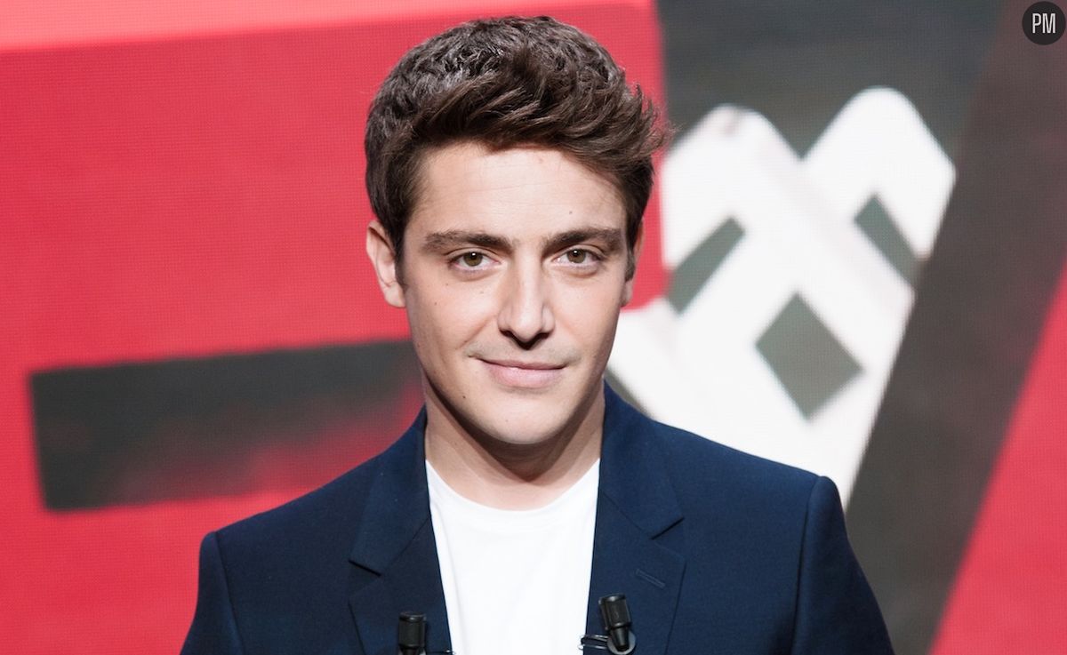 Martin Weill : Un journaliste en pleine ascension