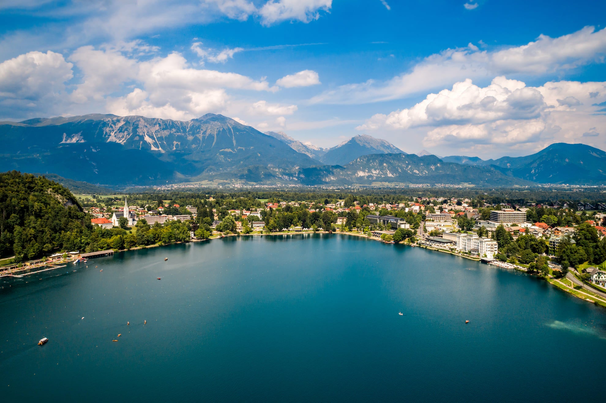 Découvrez la Maxi Race Annecy 2023