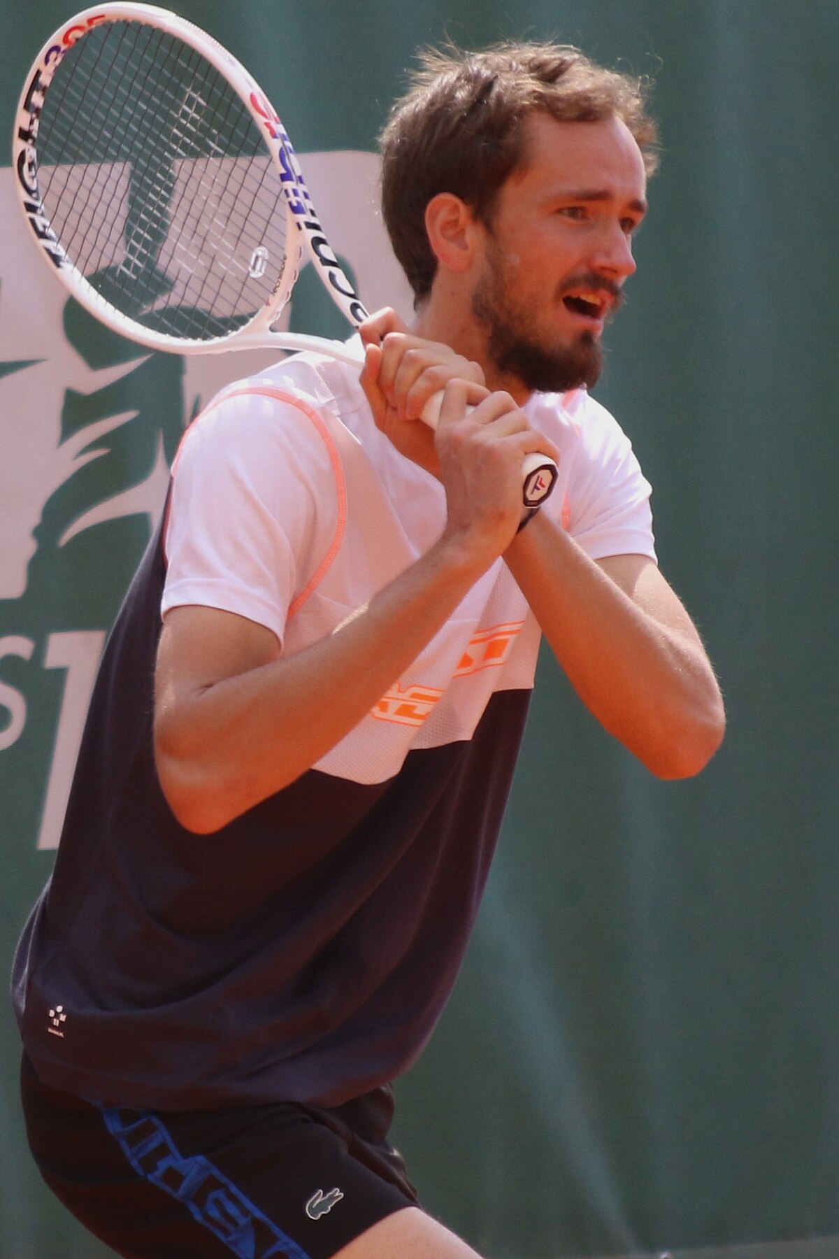 Daniil Medvedev : Bilan et Perspectives de Sa Carrière