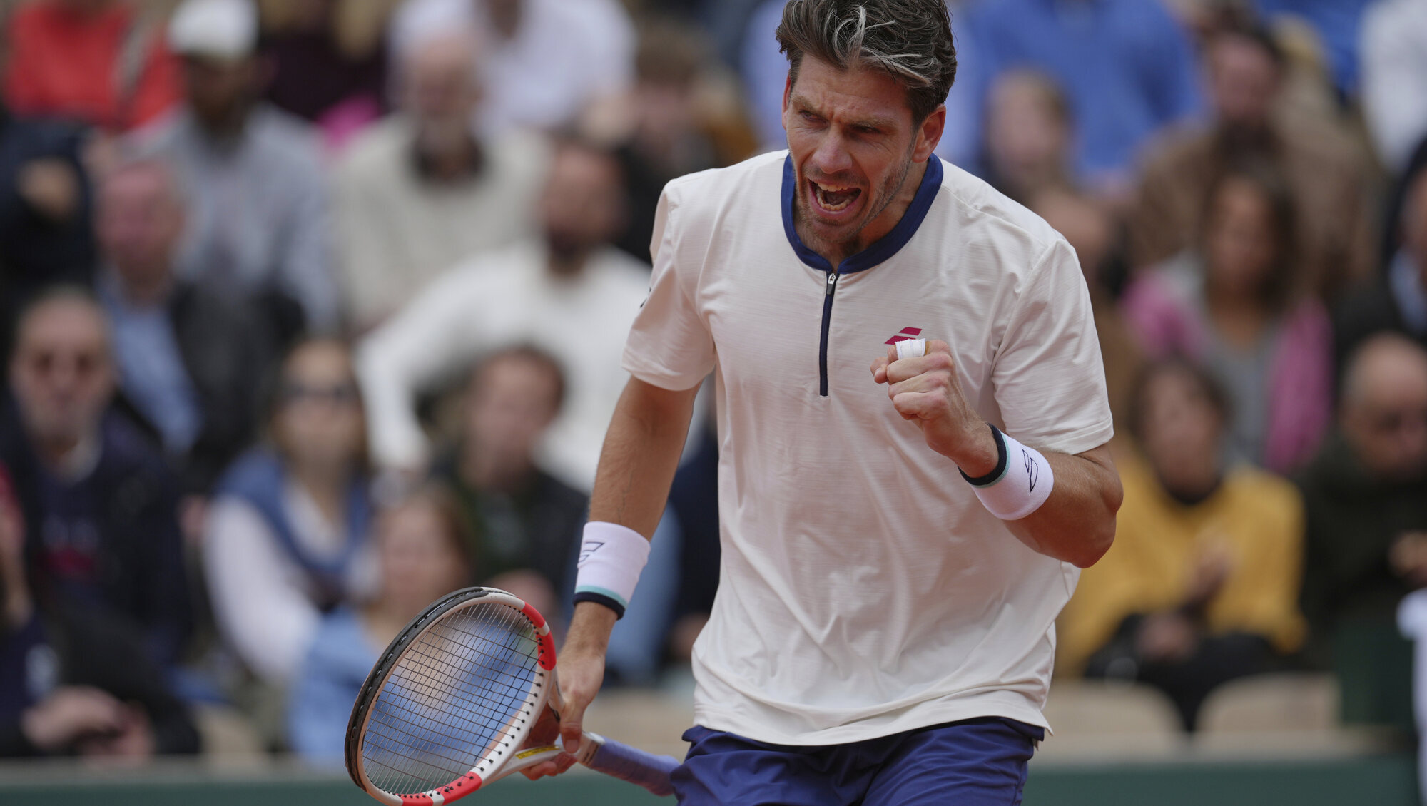 Medvedev vs Norrie : Une rencontre mémorable sur le circuit ATP