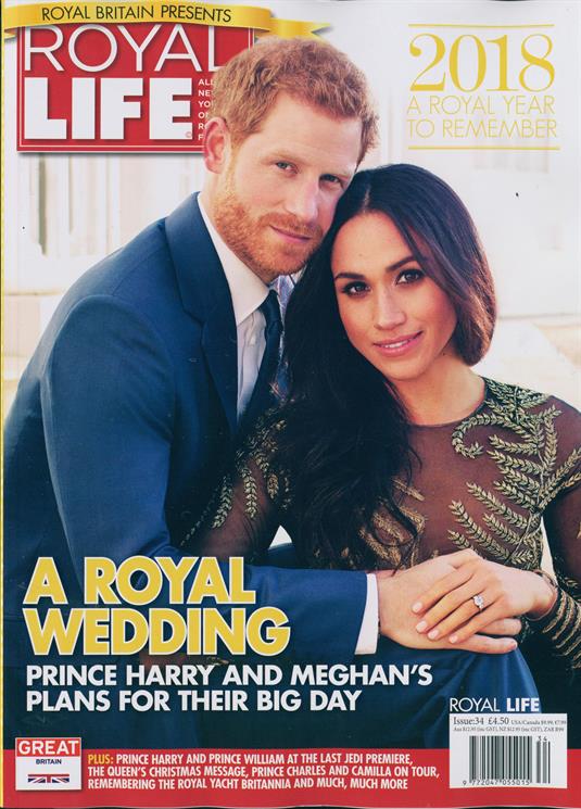 La Vie et l'Influence de Meghan Markle aujourd'hui