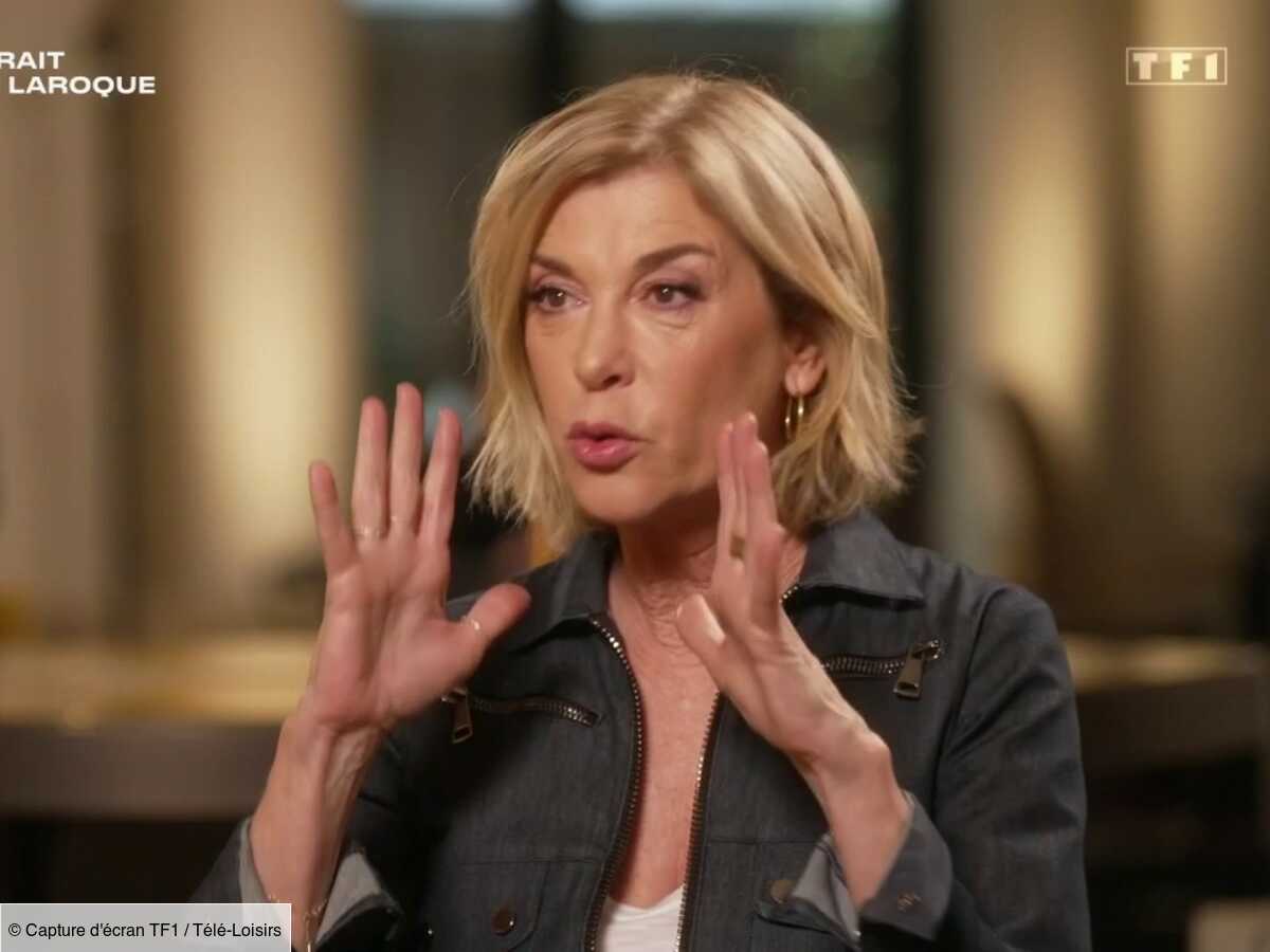 Michèle Laroque : Une Actrice au Talent Inégalé