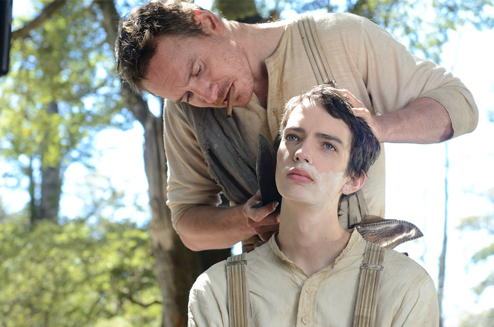La carrière exceptionnelle de Michael Fassbender