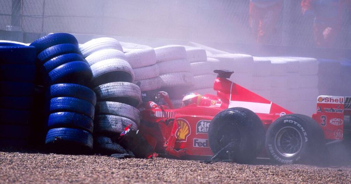 Michael Schumacher : un hommage à la légende de la Formule 1