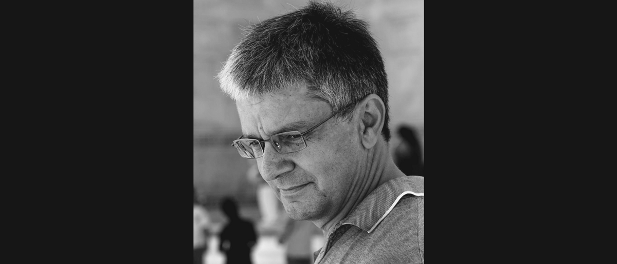 Michel Becker : pionnier du développement durable