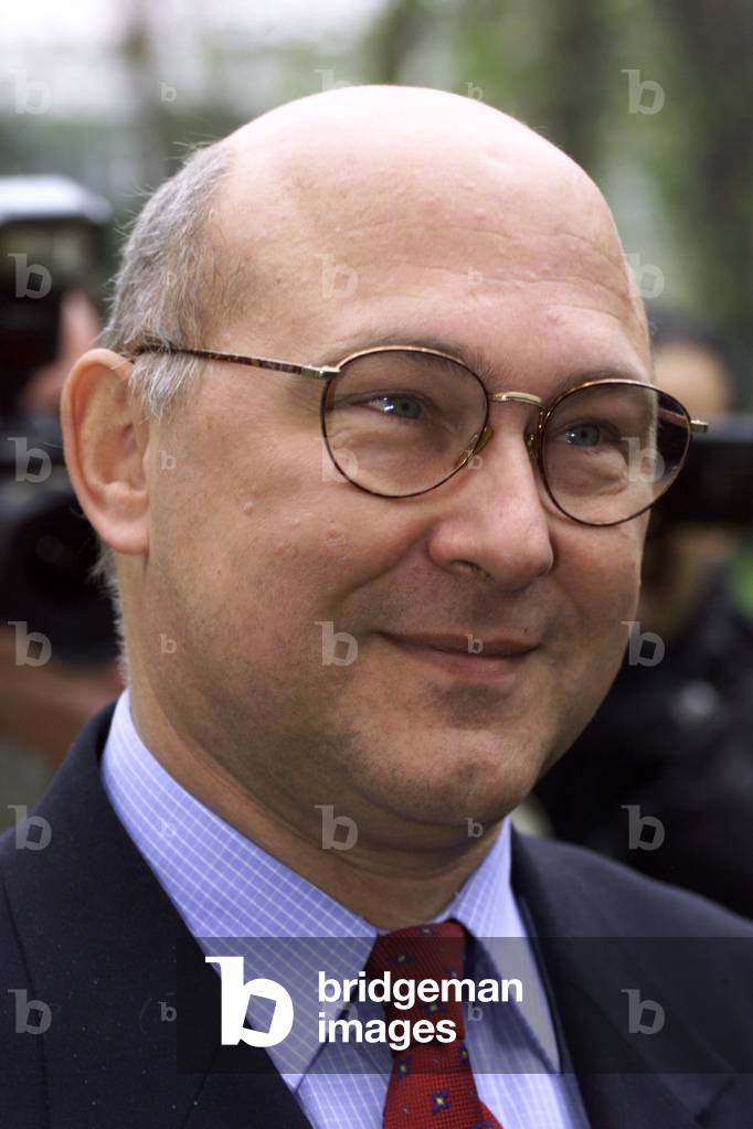 Michel Sapin : Un pilier de la politique française moderne