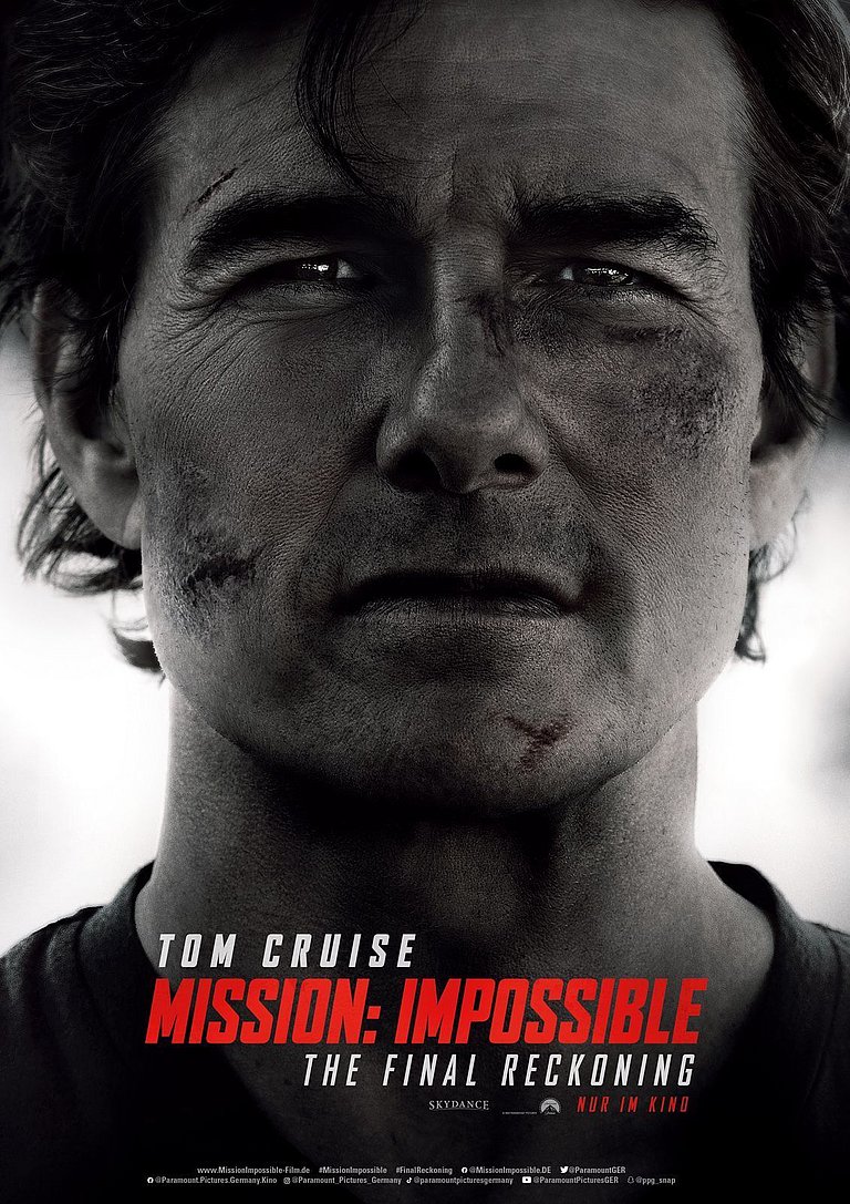 Mission Impossible - The Final Reckoning : Dernières Nouvelles et Attentes