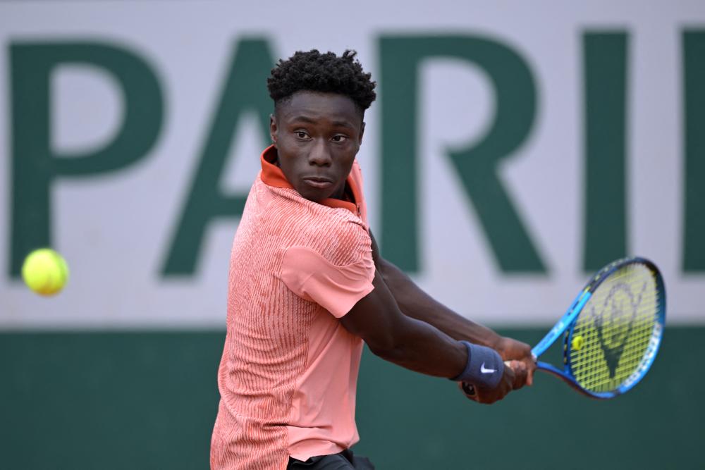 Moïse Kouamé : Une étoile montante du football ivoirien
