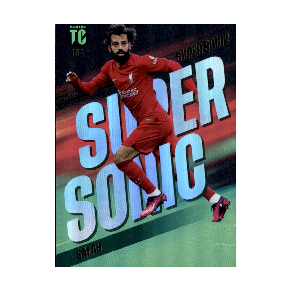 L'Ascension de Mohamed Salah dans le Monde du Football