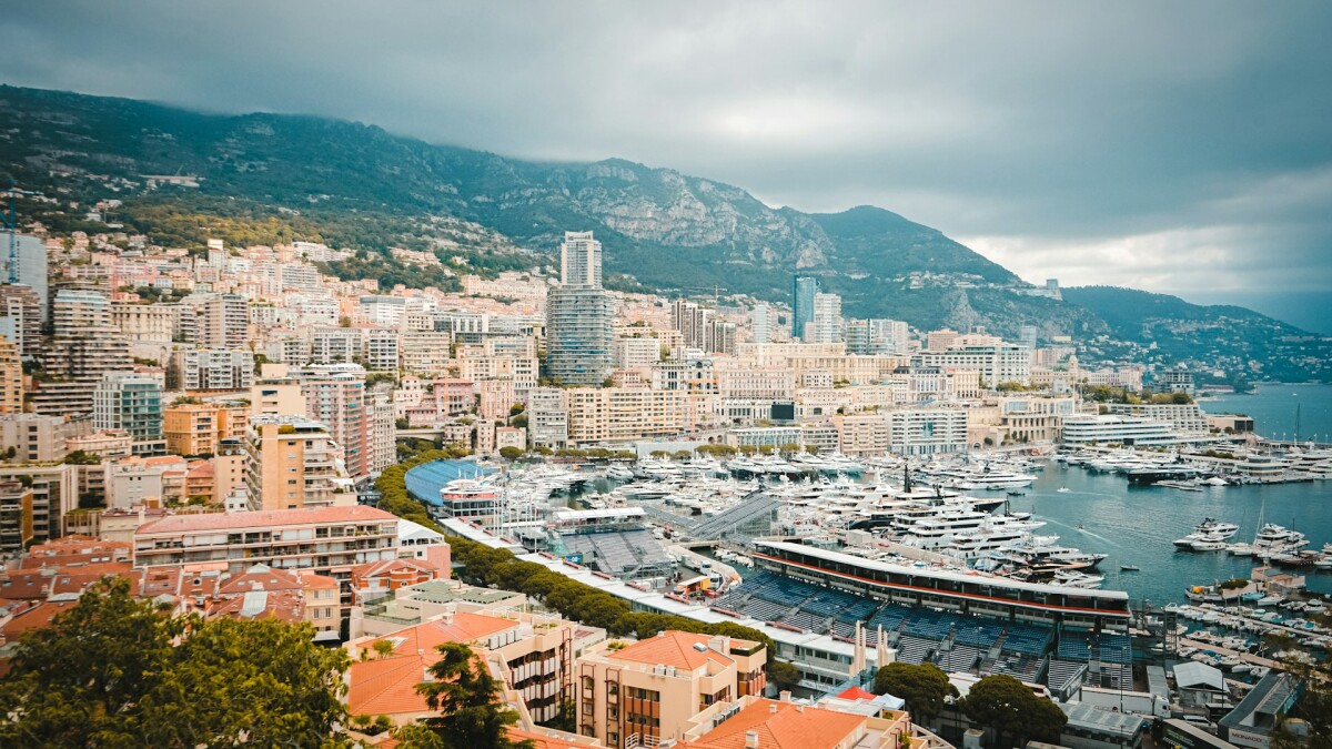 Monaco TV Direct : La Chaîne des Événements en Temps Réel