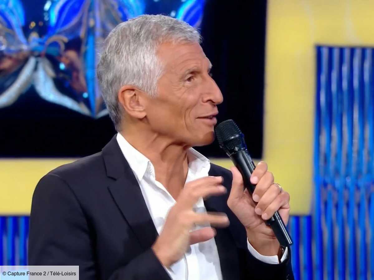 Nagui : Le parcours d'une icône de la télévision française