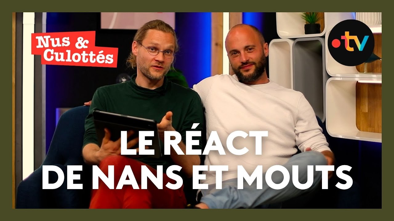 Le Festival Nans et Mouts : Célébration de la Culture Française