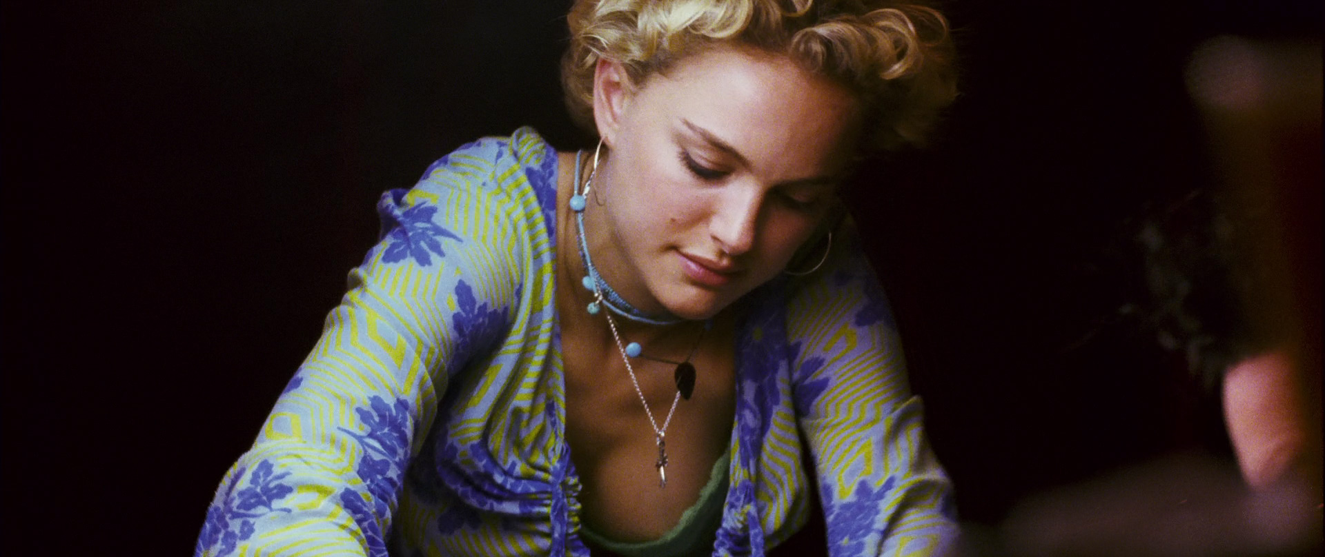 Natalie Portman : Une Icône du Cinéma Moderne