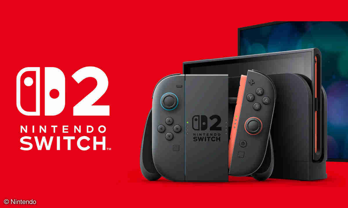 Tout savoir sur la Nintendo Switch 2 : nouveautés et attentes