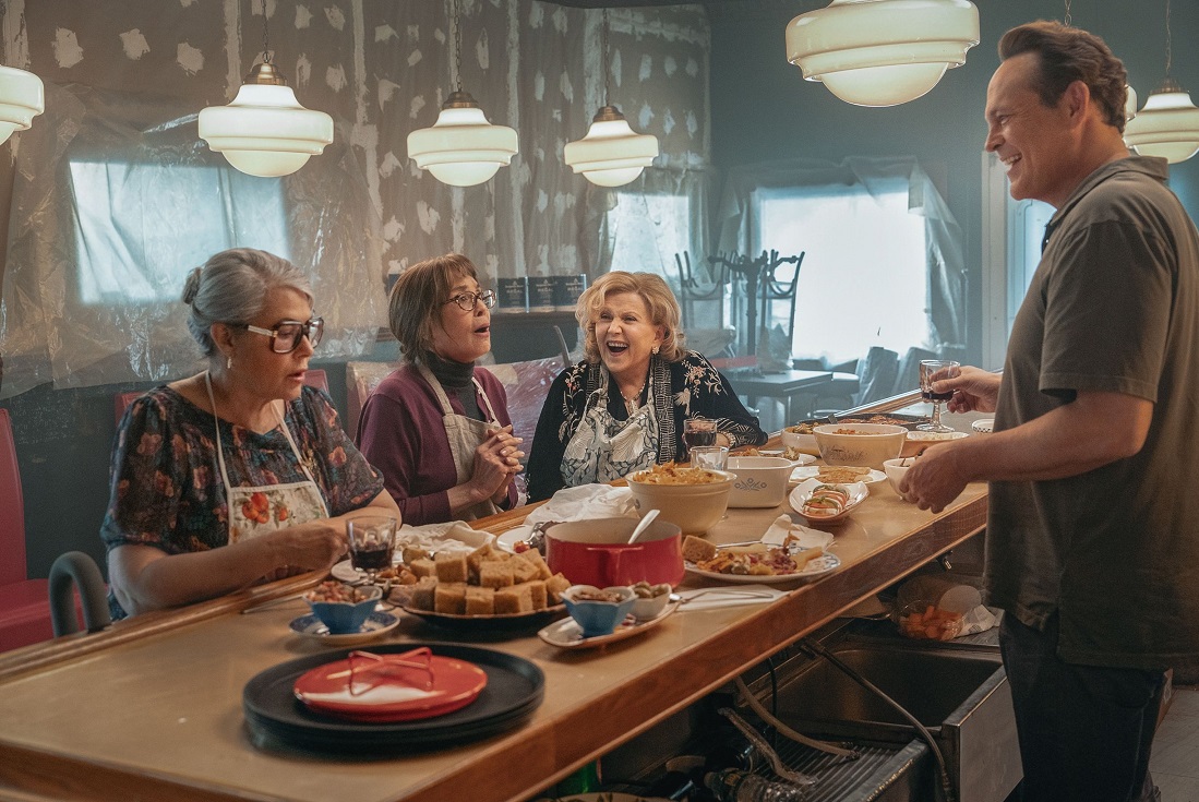 L&rsquo;Importance des Nonnas dans la Cuisine Italienne