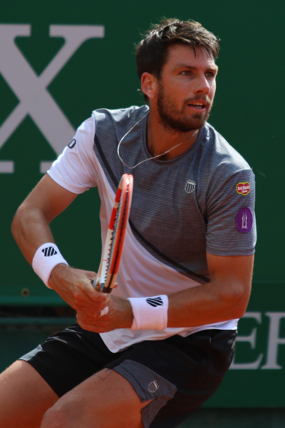 Cameron Norrie et son Classement au Tennis en 2023