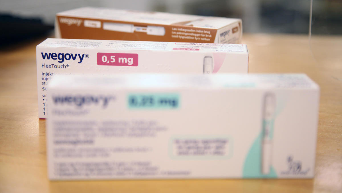 Découvrez Novo Nordisk et ses innovations en santé