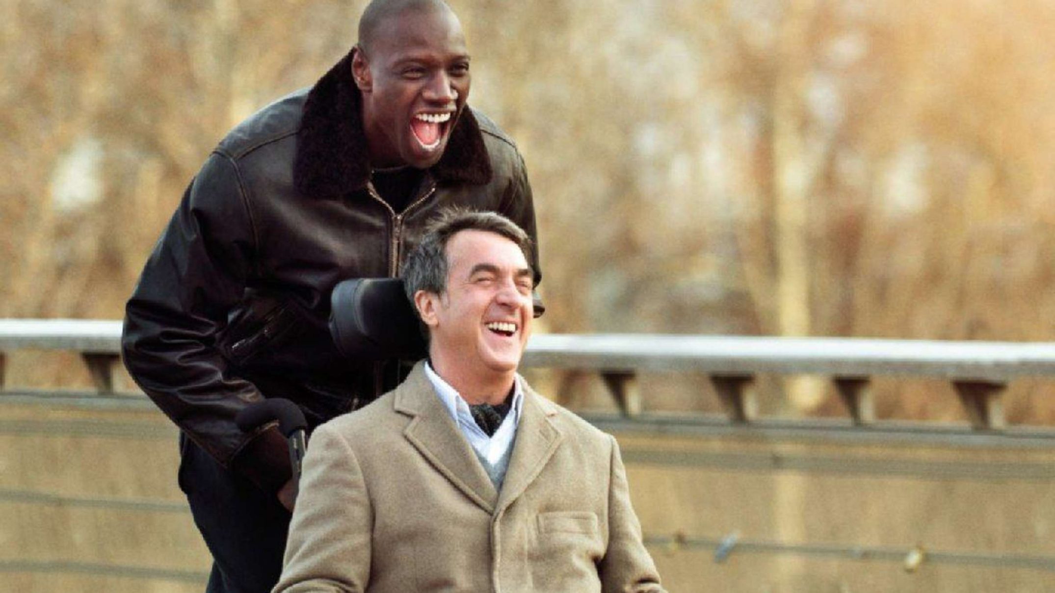 Omar Sy : Une icône du cinéma français