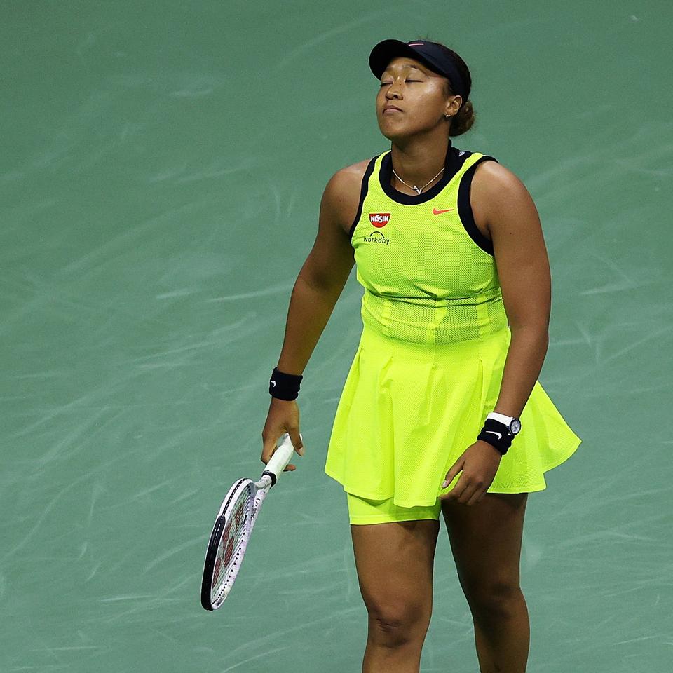 L'importance du tennis à Osaka en 2023