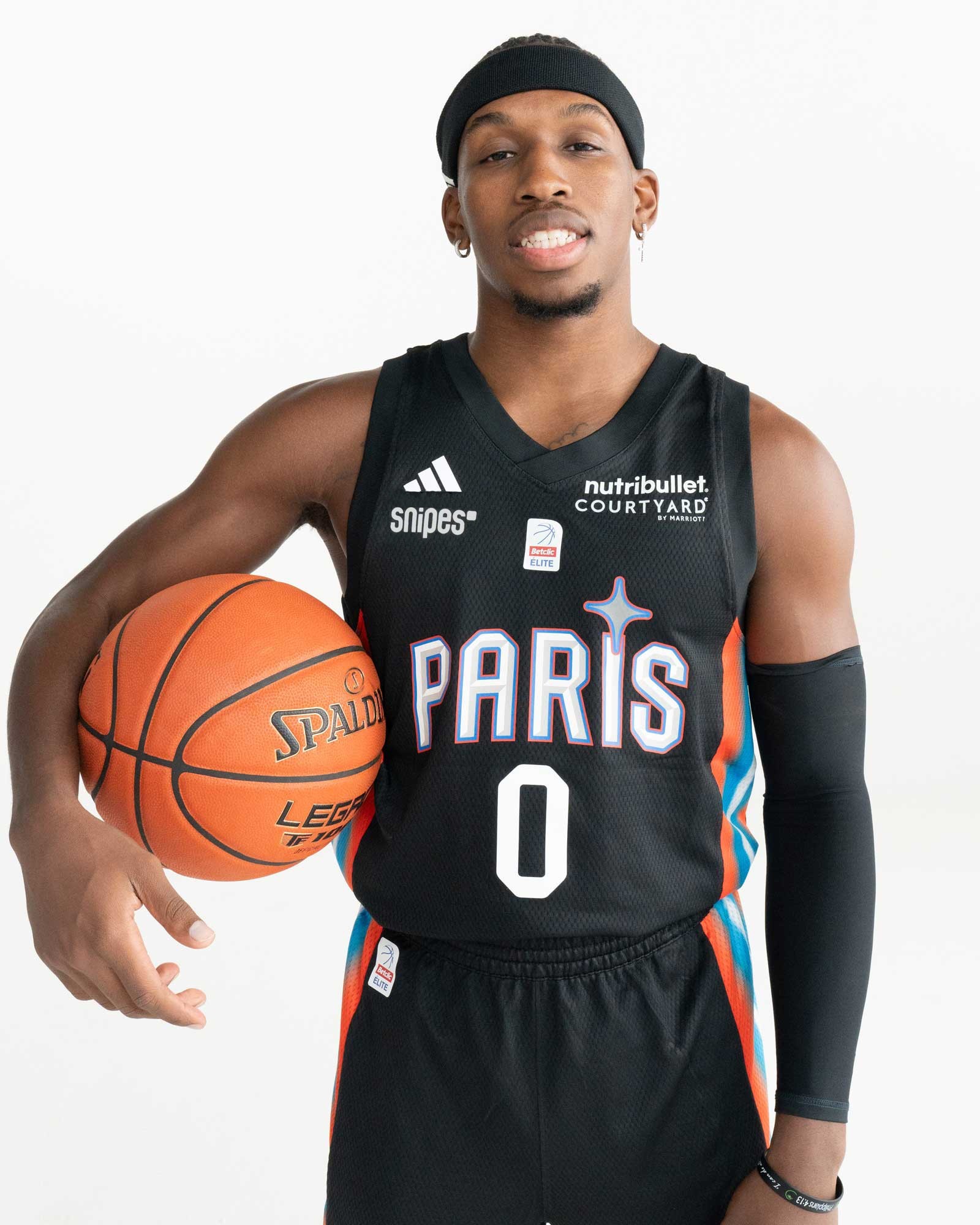 Le Basketball à Paris : Croissance et Événements Récents