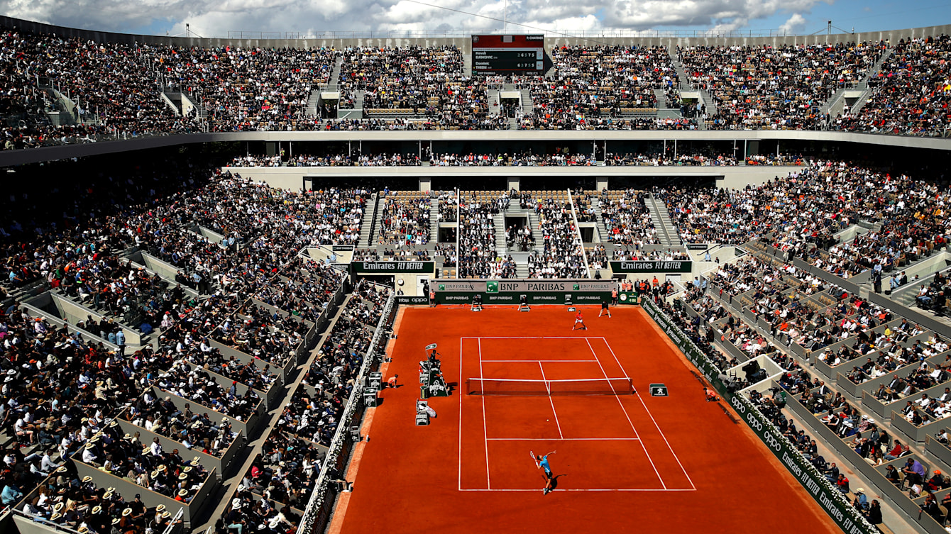 Tennis à Paris : Un Événement Sportif de Prestige