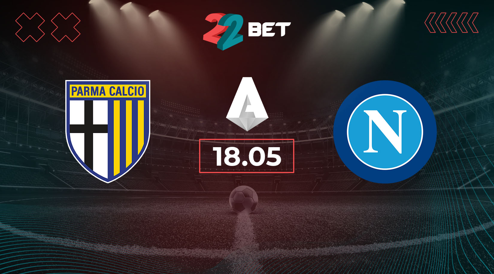 Analyse du Match Parma vs Napoli en Serie A