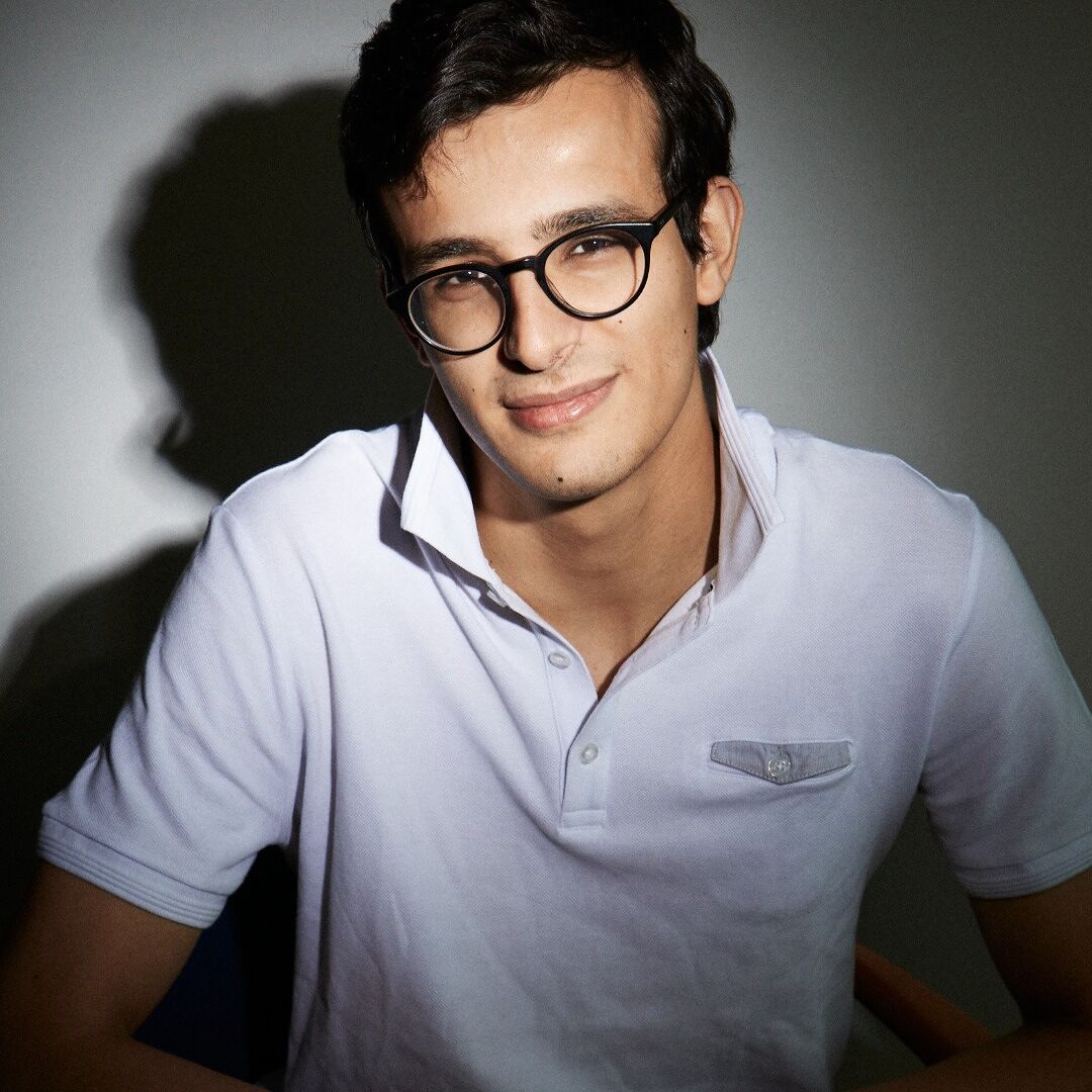 Le parcours exceptionnel de Paul El Kharrat