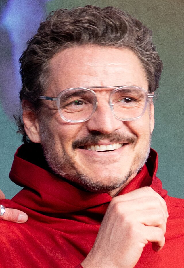 Pedro Pascal : La carrière d'une étoile montante