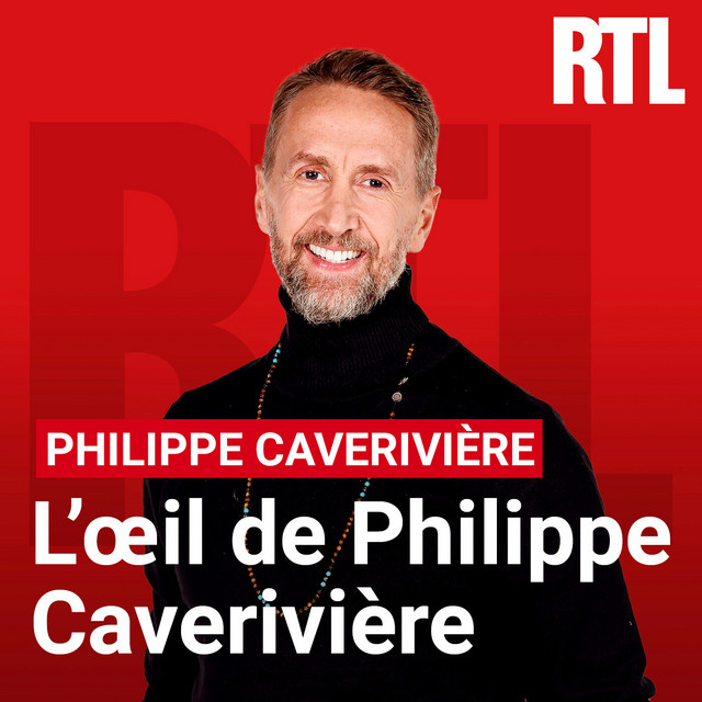 Philippe Caverivière : Influence et Actualité sur RTL