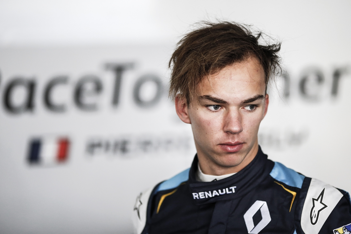 Pierre Gasly et Son Impact dans le Monde de la Formule 1