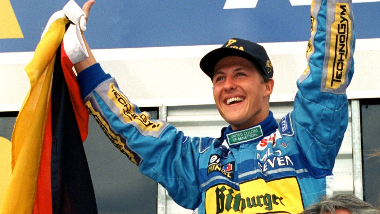 L'Impact de Michael Schumacher dans le Monde de la Formule 1